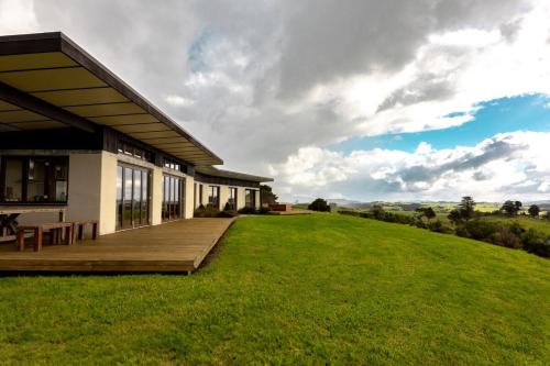 Off-Grid Luxury - Soak In The View!, Whangarei (fotografie 7)