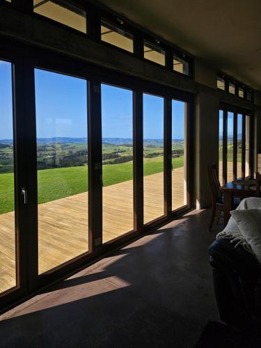 Off-Grid Luxury - Soak In The View!, Whangarei (fotografie 8)