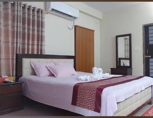 Sukh Sagar Resort