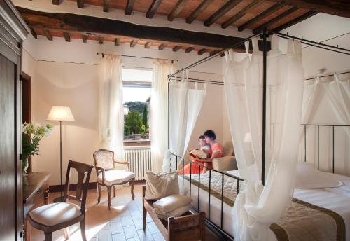 B&B L'orto Delle Terme