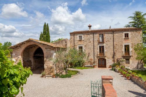  Mas de la Roda in Bordils