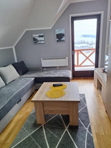 Apartman Darija – khách sạn tại Rasadnik