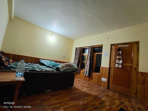 LMR homestay in Bharhka