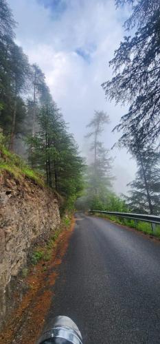 LMR homestay in Bharhka