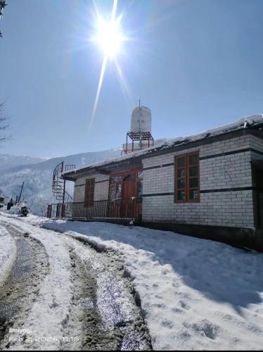 LMR homestay in Bharhka