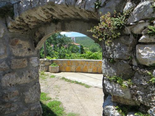 Holiday Home Pernat