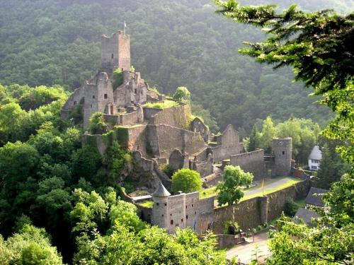 Apartment in Mehren! in Mehren (Rhineland-Palatinate)