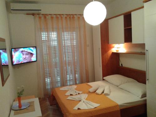 Apartments Mirjana