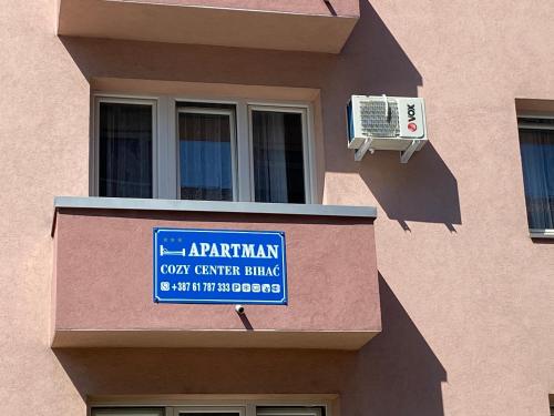 COZY CENTER Apartment Bihać - image 3