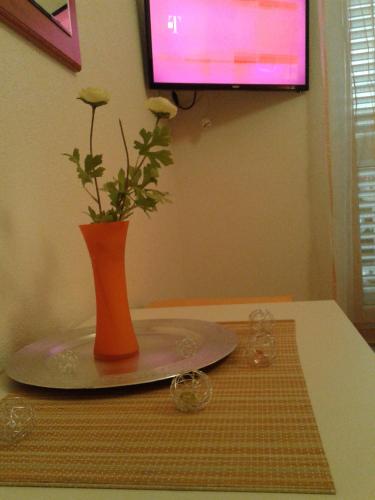 Apartments Mirjana