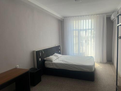 Osh Art Hotel in Oş