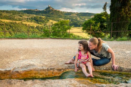 B&B L'orto Delle Terme