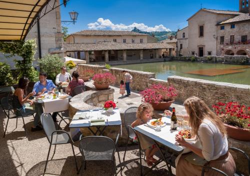 B&B L'orto Delle Terme