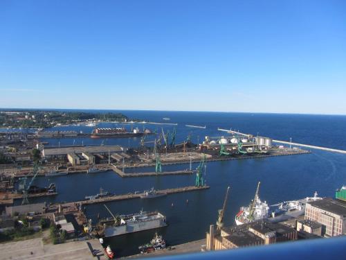 Sea Towers Gdynia