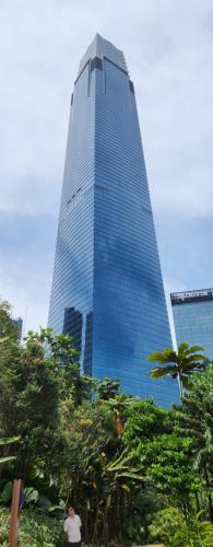 I LUX I-Hotel Kuala Lumpur, Kuala Lumpur (foto 4)