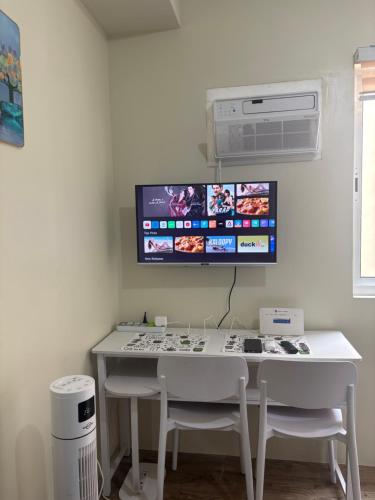 Stanford Suites 3, staycation near Nuvali, located in Silang in Silang