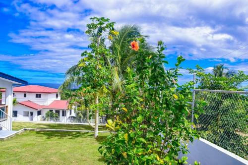  négyzetméteres, 5 hálószobás Villa 3 fürdőszobával Cuvu területén (A Touch Of Hamptons In Fiji) in Cuvu