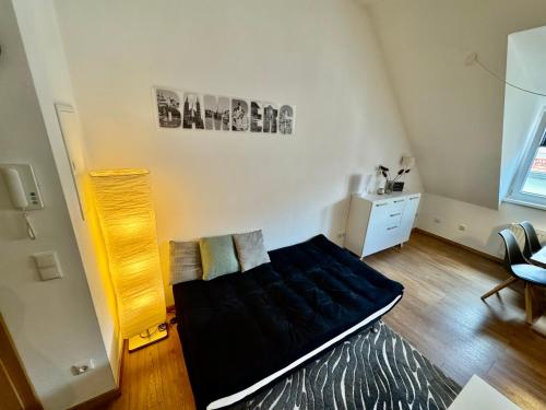Pretti Apartments - Stilvoll eingerichtetes Apartment im Zentrum von Bamberg, Bamberga (foto 9)