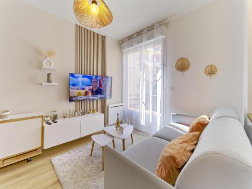 City Center - Magnificent Apartment - Cozy - Wifi, Nice