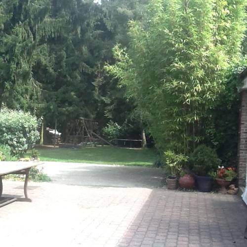  Vlinderparadijs in Aarschot