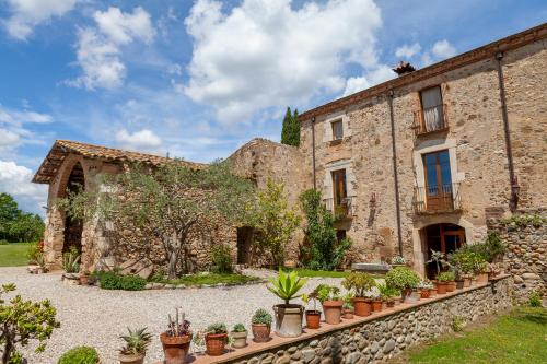  Mas de la Roda in Bordils