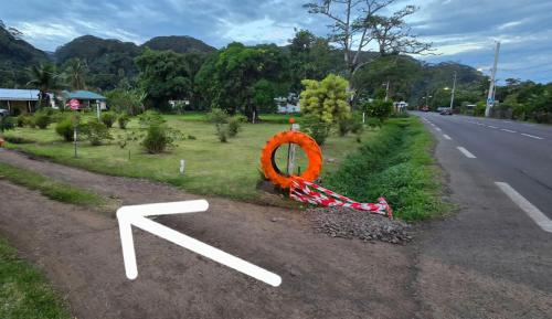 Tahiti Kalihi Lodge in มาทาเยีย