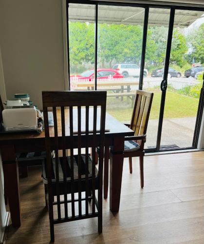 Ettalong Beach motel – Ettalong, VA