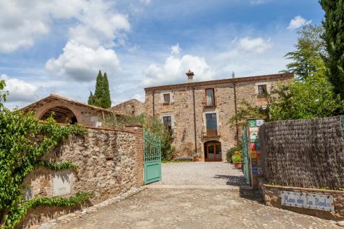  Mas de la Roda in Bordils