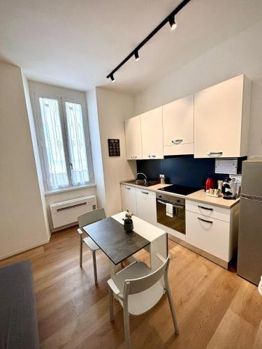 Liberty Home Room Type - One-Bedroom Apartment Liberty Home Room Type - One-Bedroom Apartment