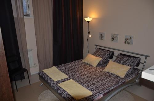 Piezo Hostel