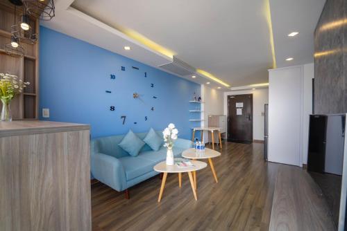 Junly Apartment Suite Ocean View in Da Nang — photo 5