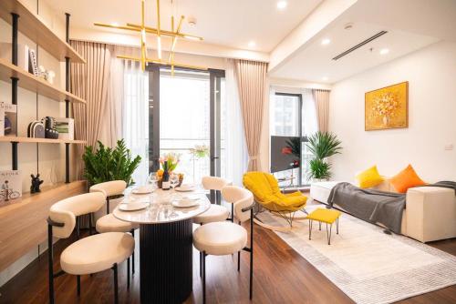 Junly Apartment Suite Ocean View in Da Nang — photo 3