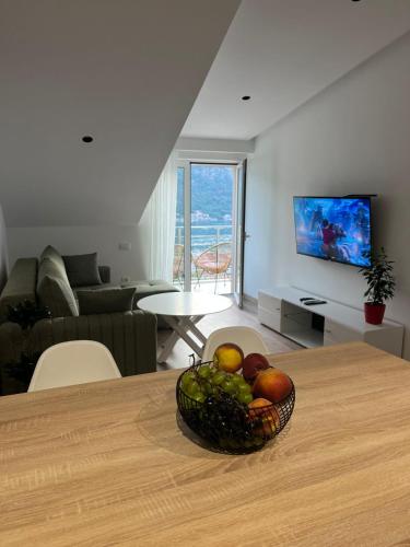 Petra & Vuk Apartments Kotor, Kotor (fotografie 4)