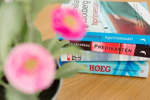 ヴィラ エヴァロッタ ロジ イ フヤルバッカ