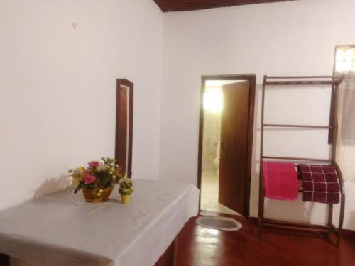 Family Room room in Hiriketiya Rose Homestay