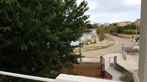  Apartment Lucina in 23262 Pašman