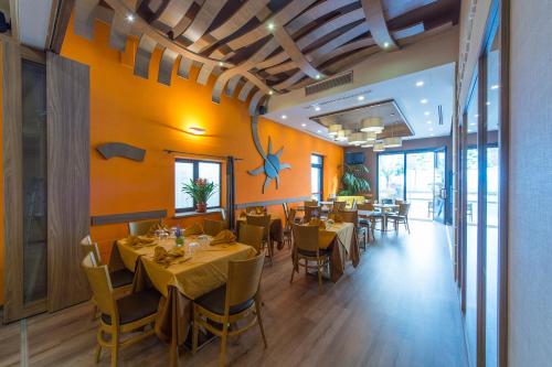 Hotel Ristorante Sole