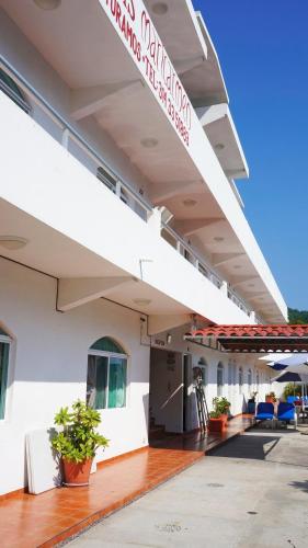 Hotel Maricarmen – Manzanillo, NC