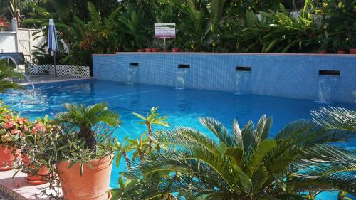 Hotel Maricarmen – Manzanillo, NC