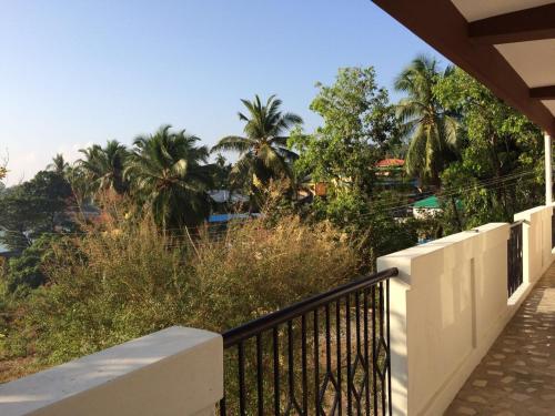 A Hotelcom Andaman Castle Homestay Port Blair India - 