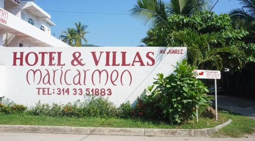 Hotel Maricarmen – Manzanillo, NC