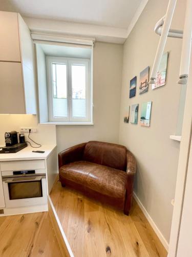 Voll ausgestattetes Apartment in der Au, Monaco di Baviera (foto 2)