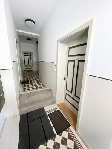 Voll ausgestattetes Apartment in der Au, Monaco di Baviera (foto 10)