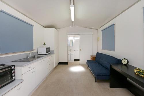 Bad, AAOK Moondarra Caravan Park in Mount Isa