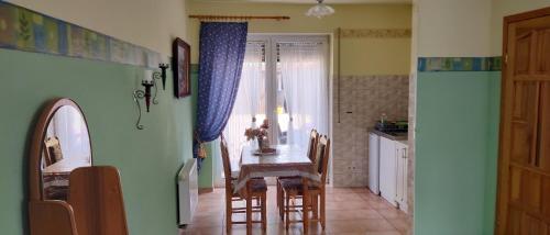 Iekārtas, Landpension Zum Schweizerberg in Althuttendorf