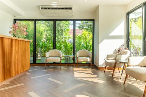 SHIN Patara Living Hotel