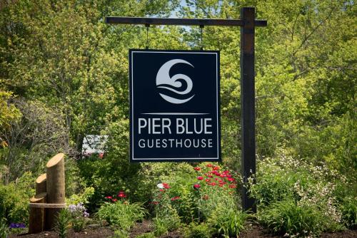 PIER BLUE INN Old Saybrook - Essex