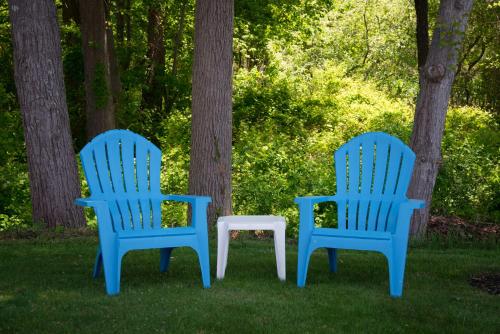 บริการและสิ่งอำนวยความสะดวก, PIER BLUE INN Old Saybrook - Essex in โอลด์ เซย์บรูค (CT)