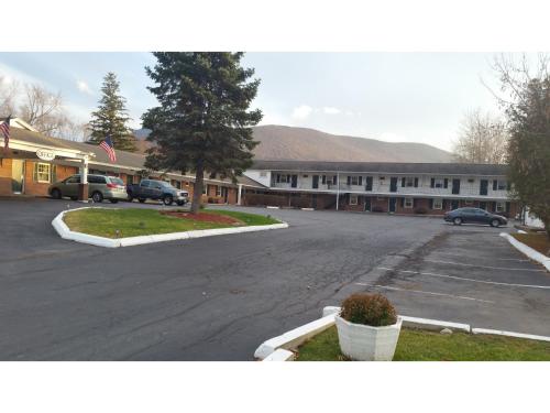 Vedere exterior, Howard Johnson by Wyndham Williamstown in Williamstown (MA)