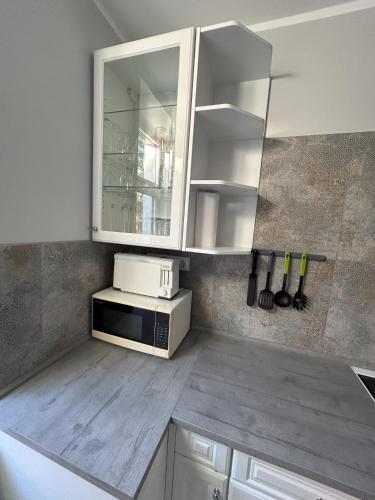 Cocina, Helmstedt Zentrum 5 Schlafzimmer in Helmstedt